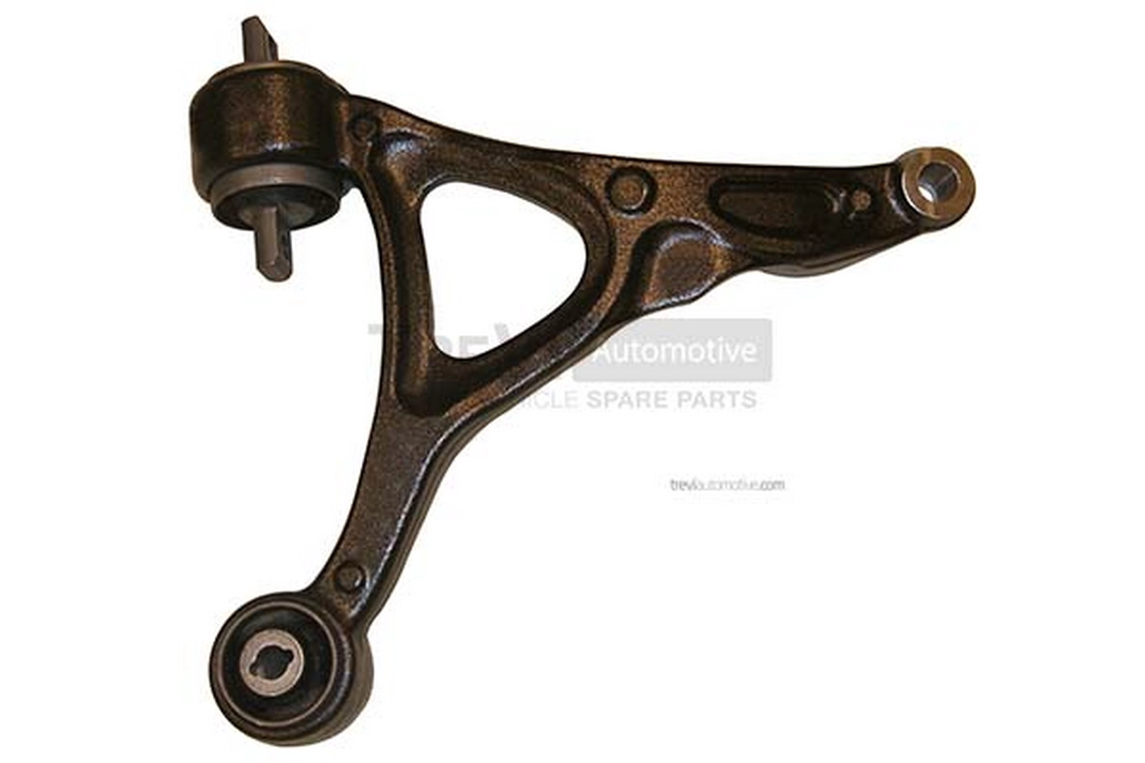 Bras de liaison, suspension de roue TREVI AUTOMOTIVE TRTT5591