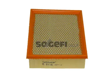 Filtre à air TECNOCAR A2116