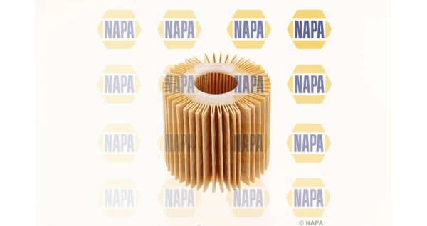 Filtre à huile NAPA NFO3134