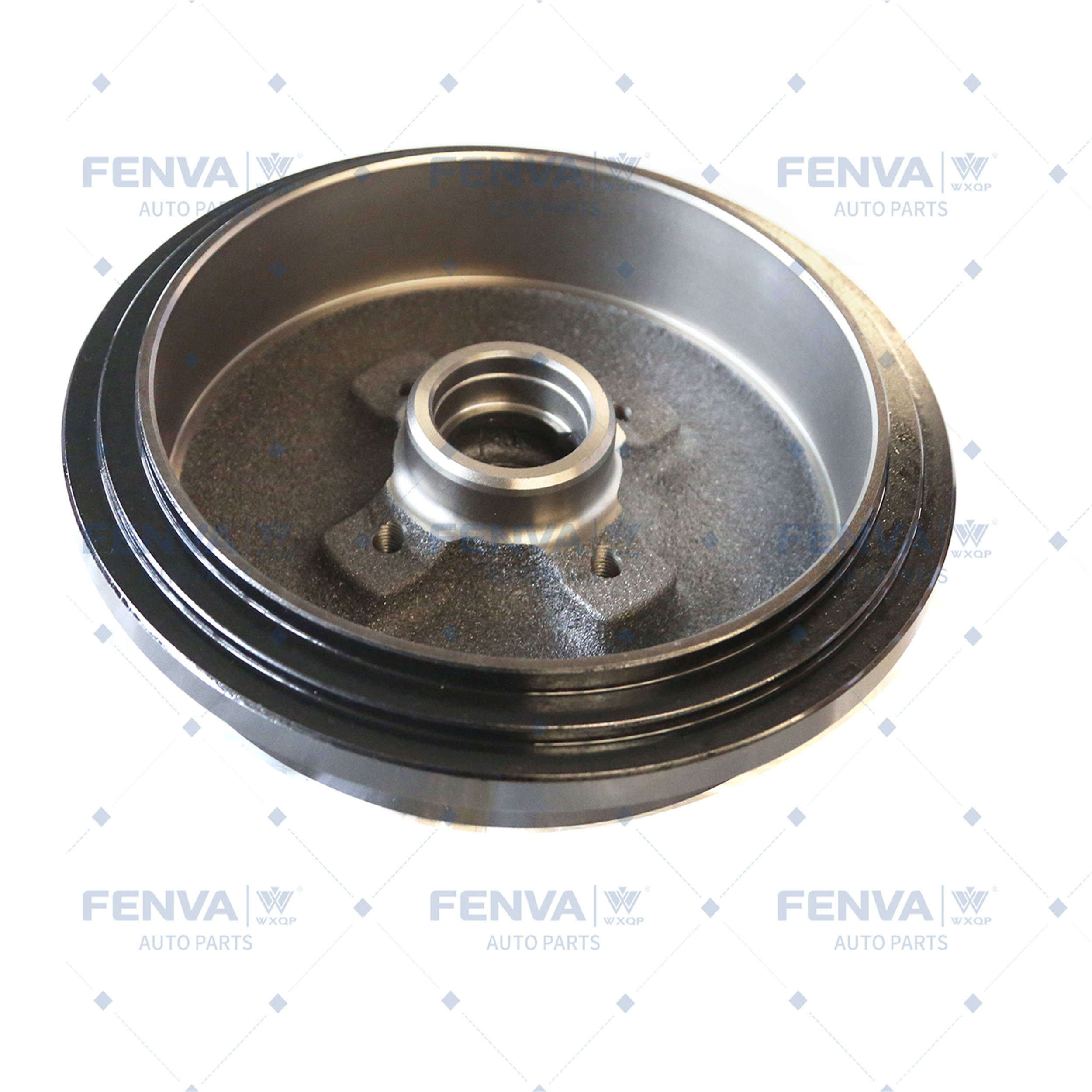 Tambour de frein WXQP 340097