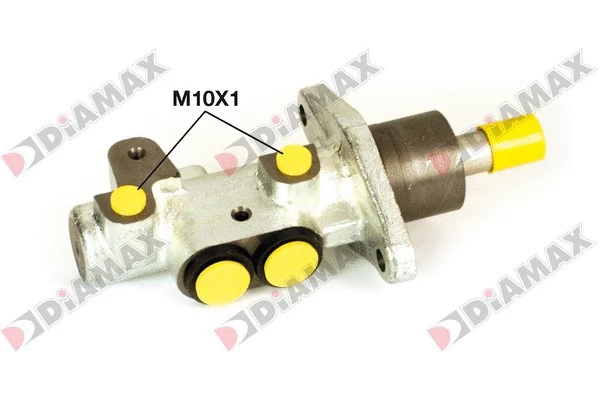 Maître-cylindre de frein DIAMAX N04172