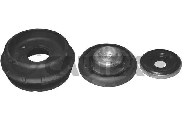 Kit de réparation, coupelle de suspension CAUTEX 021319