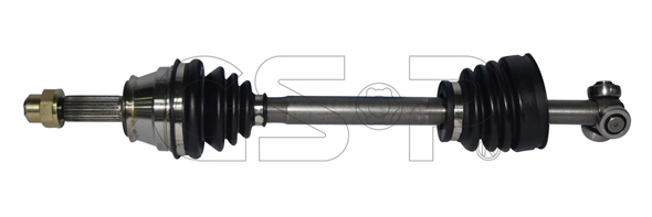 Arbre de transmission GSP-BR 217005