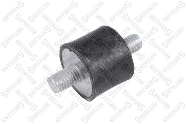 Suspension, radiateur STELLOX 81-07108-SX