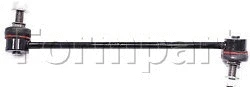 Entretoise/tige, stabilisateur FORMPART 4108109