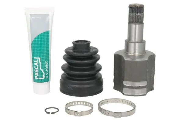 Jeu de joints, arbre de transmission PASCAL G7G009PC