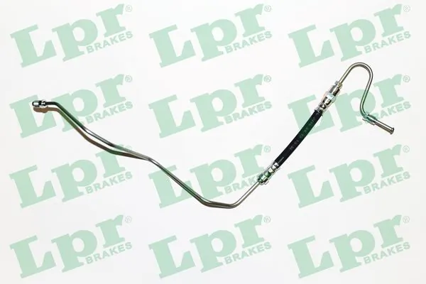 Flexible de frein LPR 6T49026