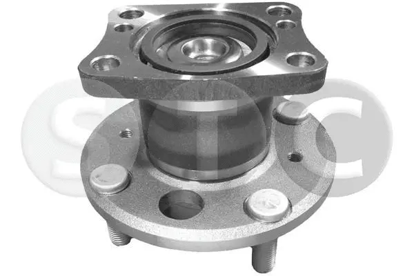 Kit de roulements de roue STC T490169