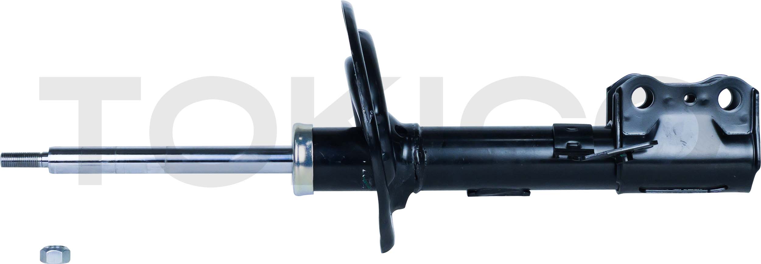 Amortisseur TOKICO B3327