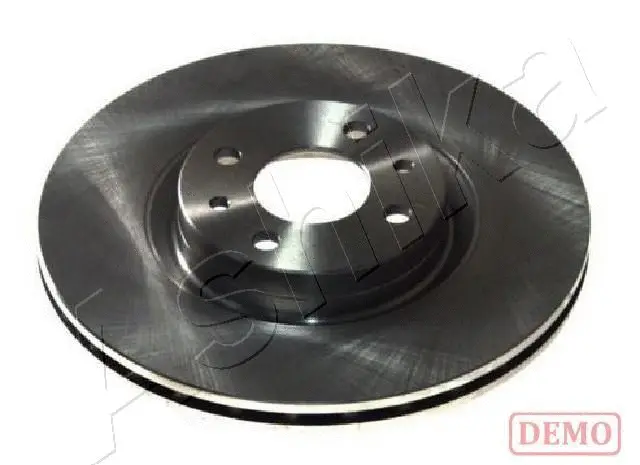 Disque de frein ASHIKA 60-00-0209C