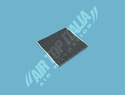 Filtre, air de l'habitacle ASTER AS2660