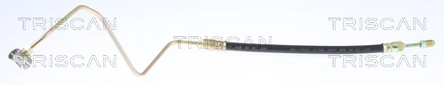 Flexible de frein TRISCAN 8150 28281