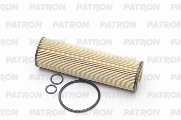 Filtre à huile PATRON PF4070