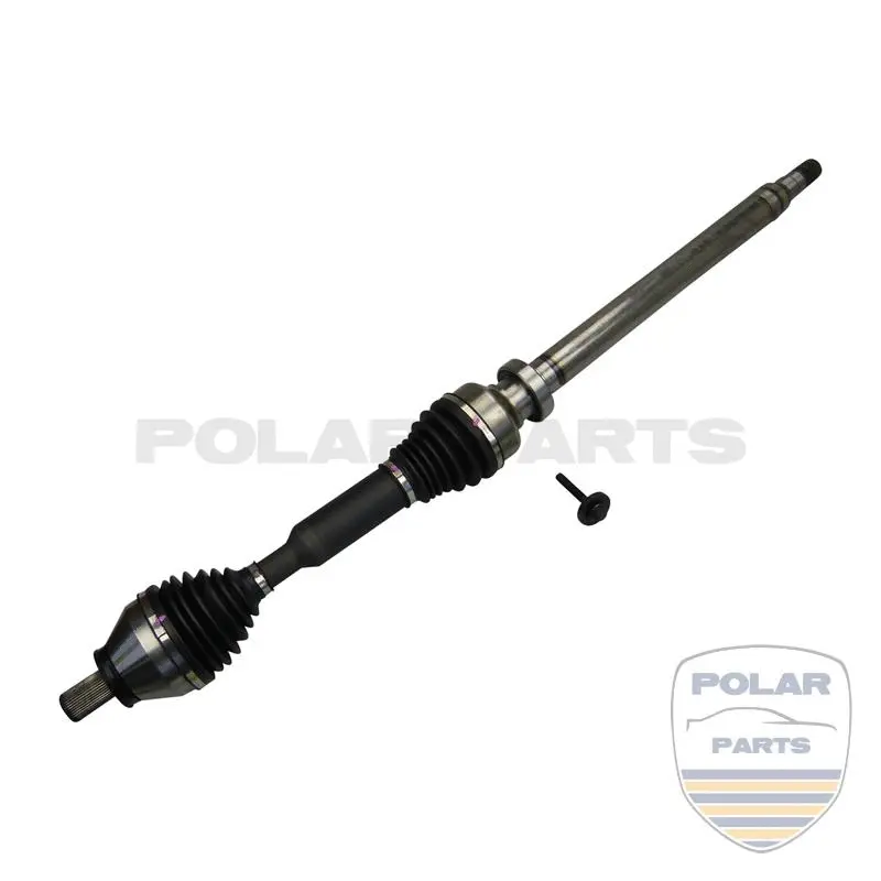 Arbre de transmission POLAR PARTS 10004632