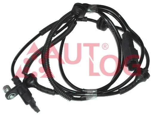 Capteur, vitesse de roue AUTLOG AS4127
