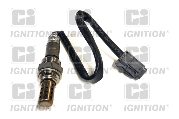 Sonde lambda QUINTON HAZELL XLOS1033
