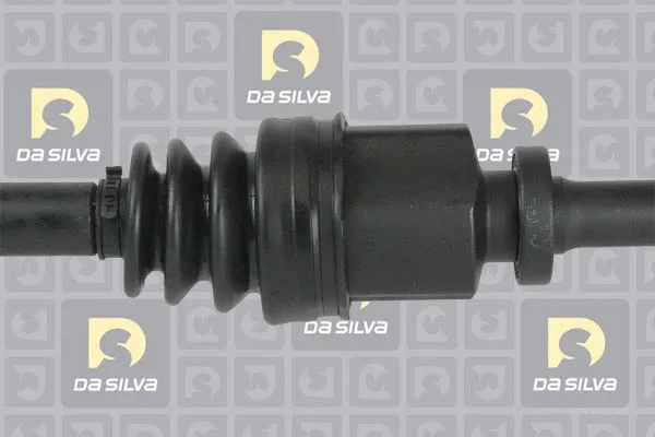 Arbre de transmission DA SILVA 4456AT