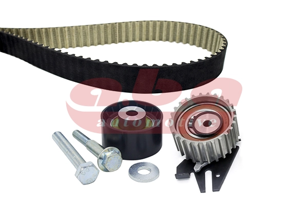 Kit de courroie crantée A.B.A YK102198