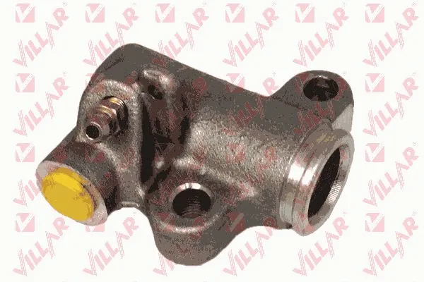 Cylindre récepteur, embrayage VILLAR 624.5116