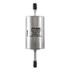 Filtre à carburant Fram-Au G10172