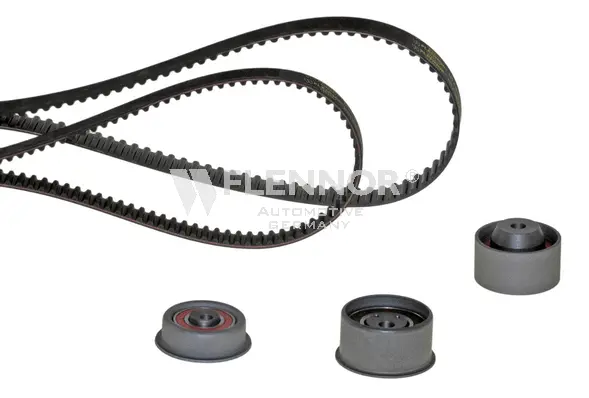 Kit de courroie crantée FLENNOR F904144V