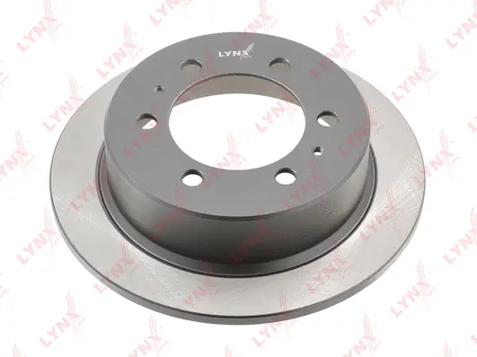Disque de frein LYNXAUTO BN-1422