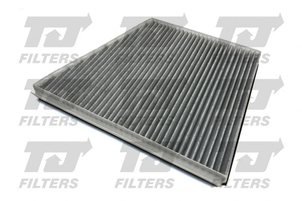Filtre, air de l'habitacle QUINTON HAZELL QFC0128