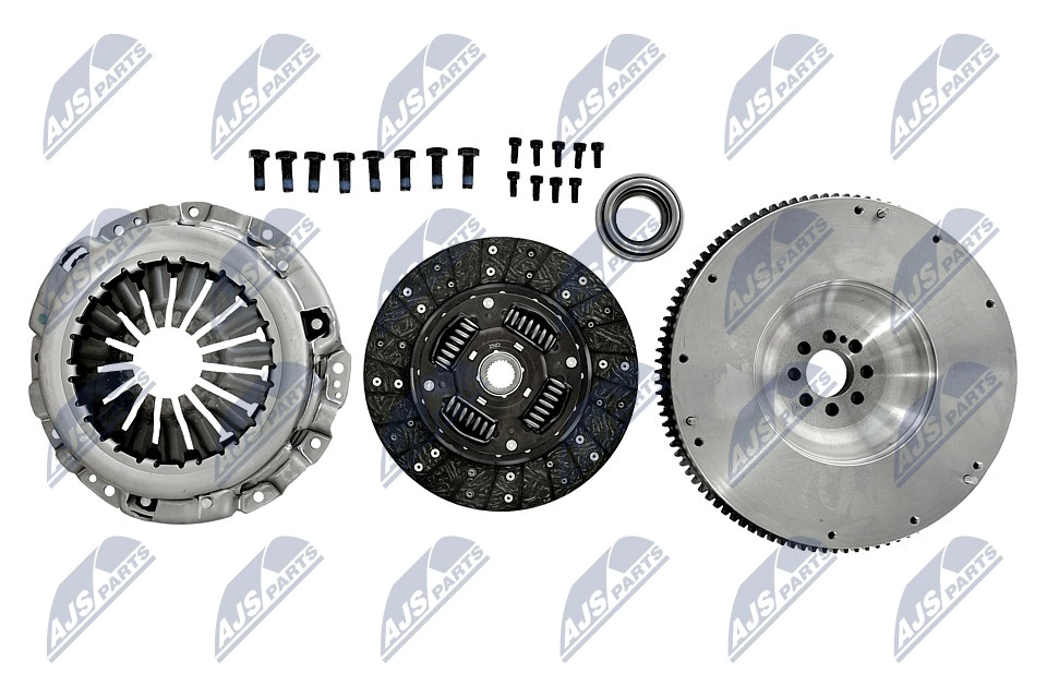Kit d'embrayage NTY NZS-NS-011