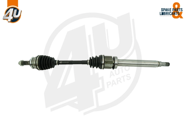 Arbre de transmission 4U Autoparts 23213MI