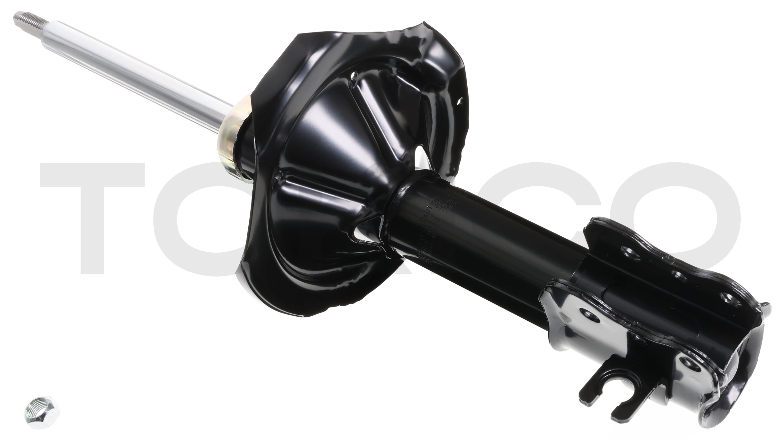 Amortisseur TOKICO B3274