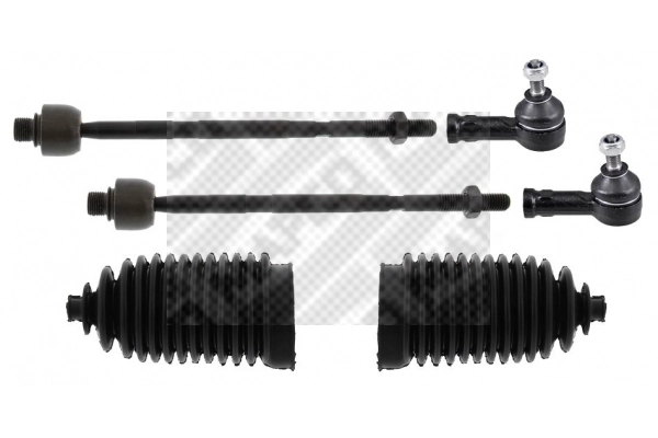 Kit de réparation, barre de connexion MAPCO 53923