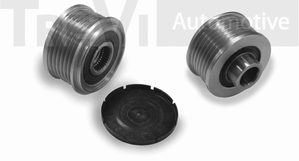 Poulie roue libre, alternateur TREVI AUTOMOTIVE AP1093
