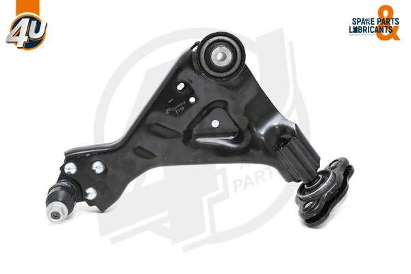 Bras de liaison, suspension de roue 4U Autoparts G01171