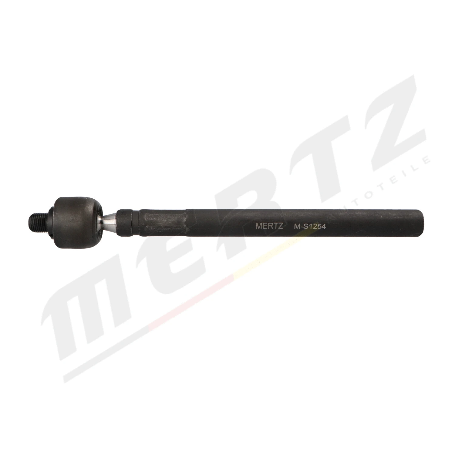 Rotule de direction intérieure, barre de connexion MERTZ M-S1254