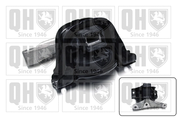 Support moteur QUINTON HAZELL EM4450