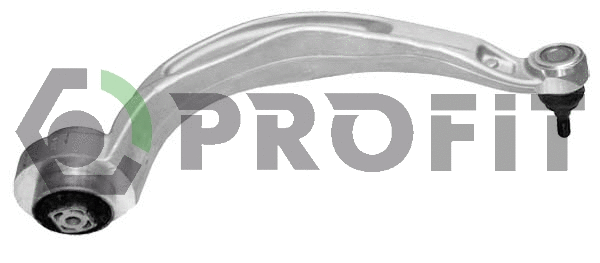 Bras de liaison, suspension de roue PROFIT 2304-0391