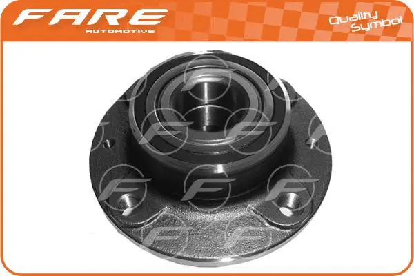 Moyeu de roue FARE-RCH 26187