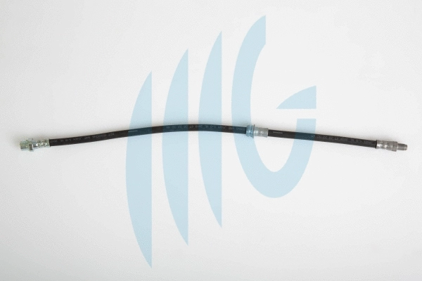 Flexible de frein RICAMBIFLEX GM 02040258