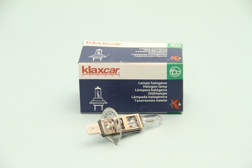 Ampoule, projecteur antibrouillard KLAXCAR FRANCE 86558z