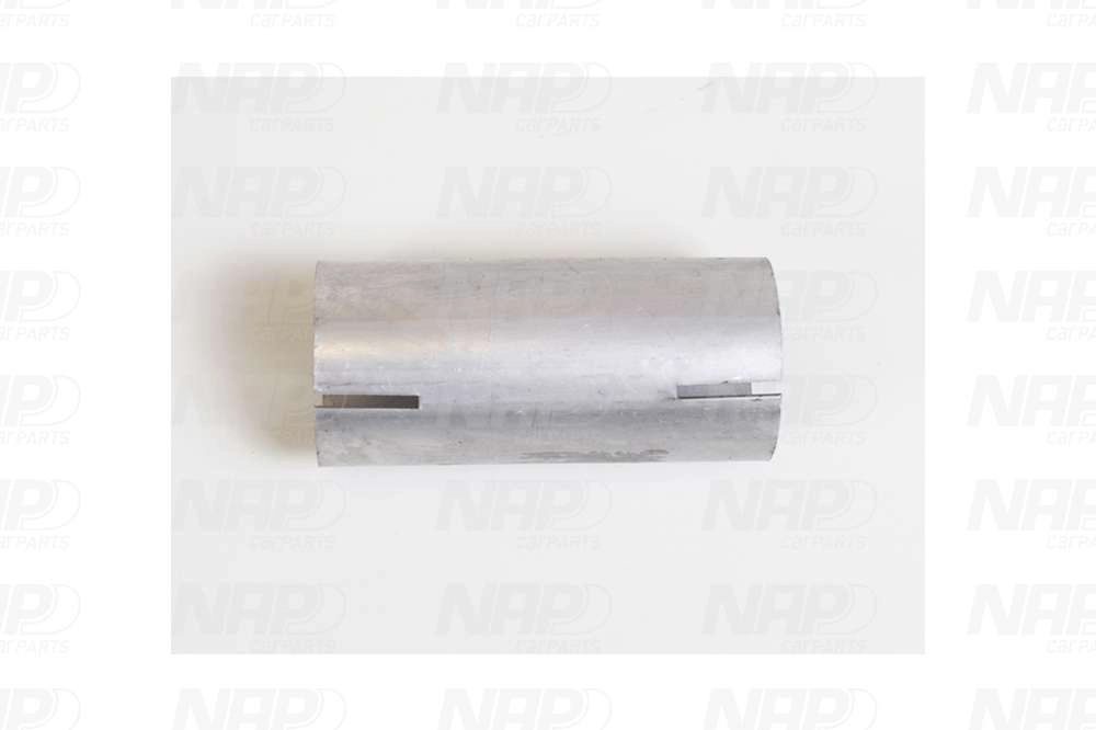 Tuyau d'échappement NAP carPARTS GmbH CAC10051
