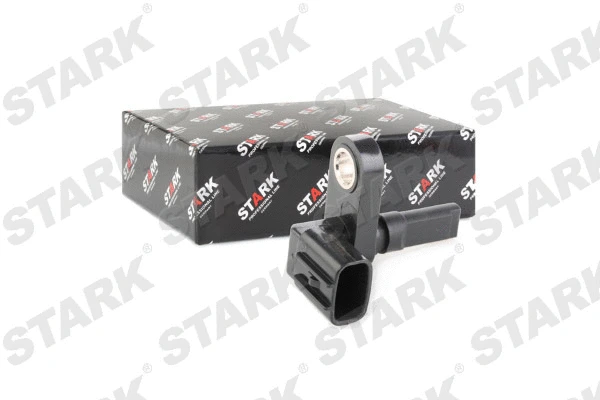Capteur, vitesse de roue Stark SKWSS-0350169