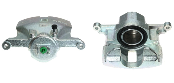 Étrier de frein 4X4 ESTANFI PDF-60-064