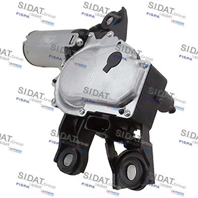 Moteur d'essuie-glace AUTOTEAM F9243A2