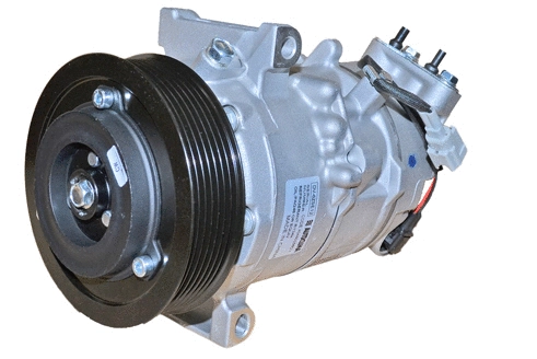 Compresseur, climatisation AUTOCLIMA 40440268DV