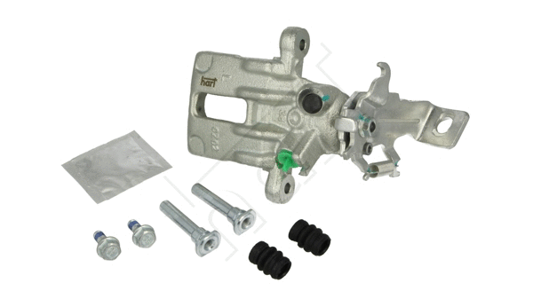 Étrier de frein HART 258 390