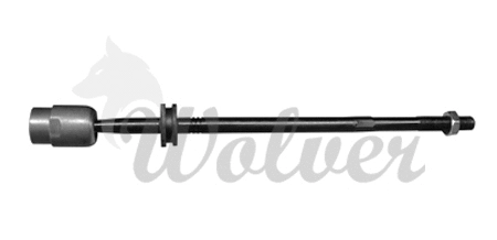 Rotule de barre de connexion WOLVER SP217700