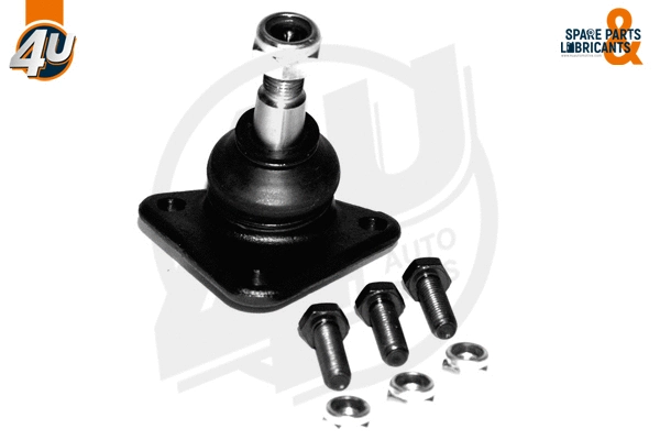 Rotule de suspension 4U Autoparts B53956