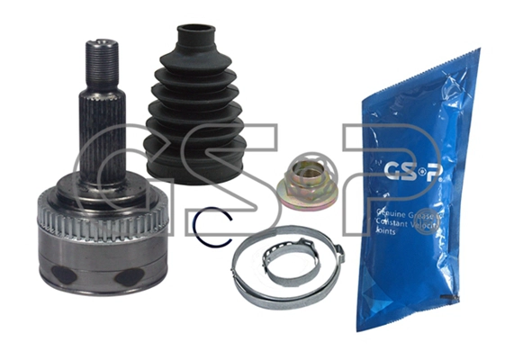 Jeu de joints, arbre de transmission GSP-BR 824221