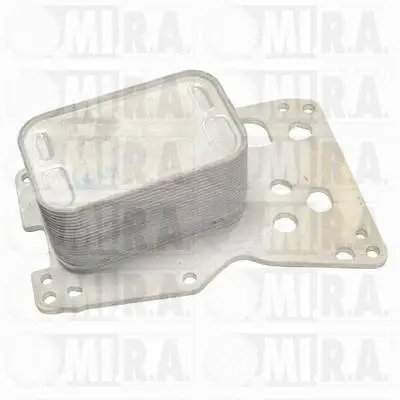 Radiateur d'huile MI.R.A. 28/2536