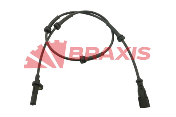 Capteur, vitesse de roue BRAXIS AK0076